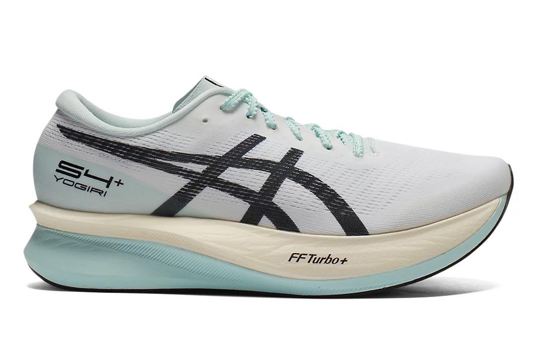 Immagini di Asics S4+ Yogiri